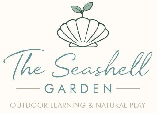 The Seashell Garden
